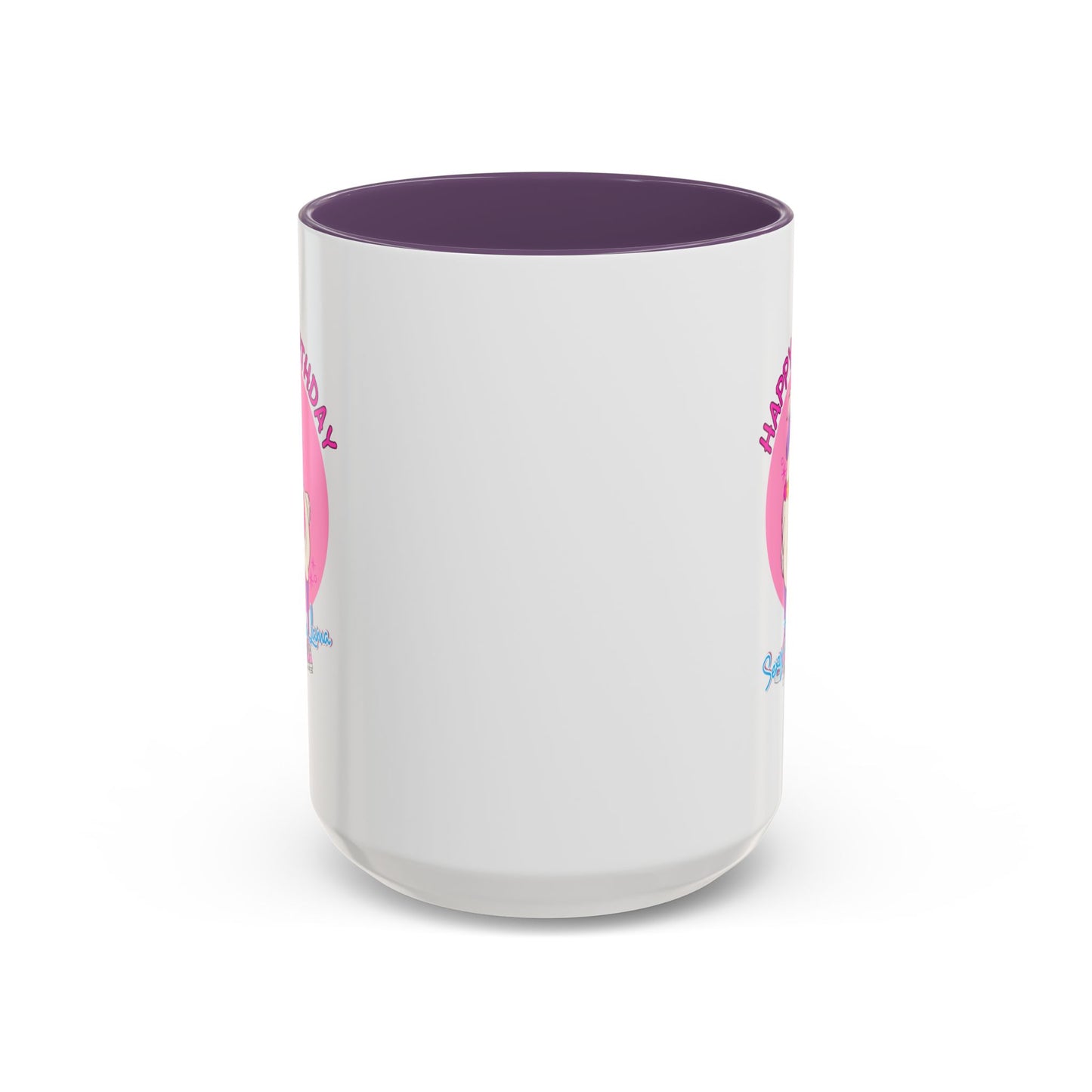 Birthday Mug - Sexy Drama Lama