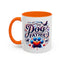 Animal Mug - The Dog Father