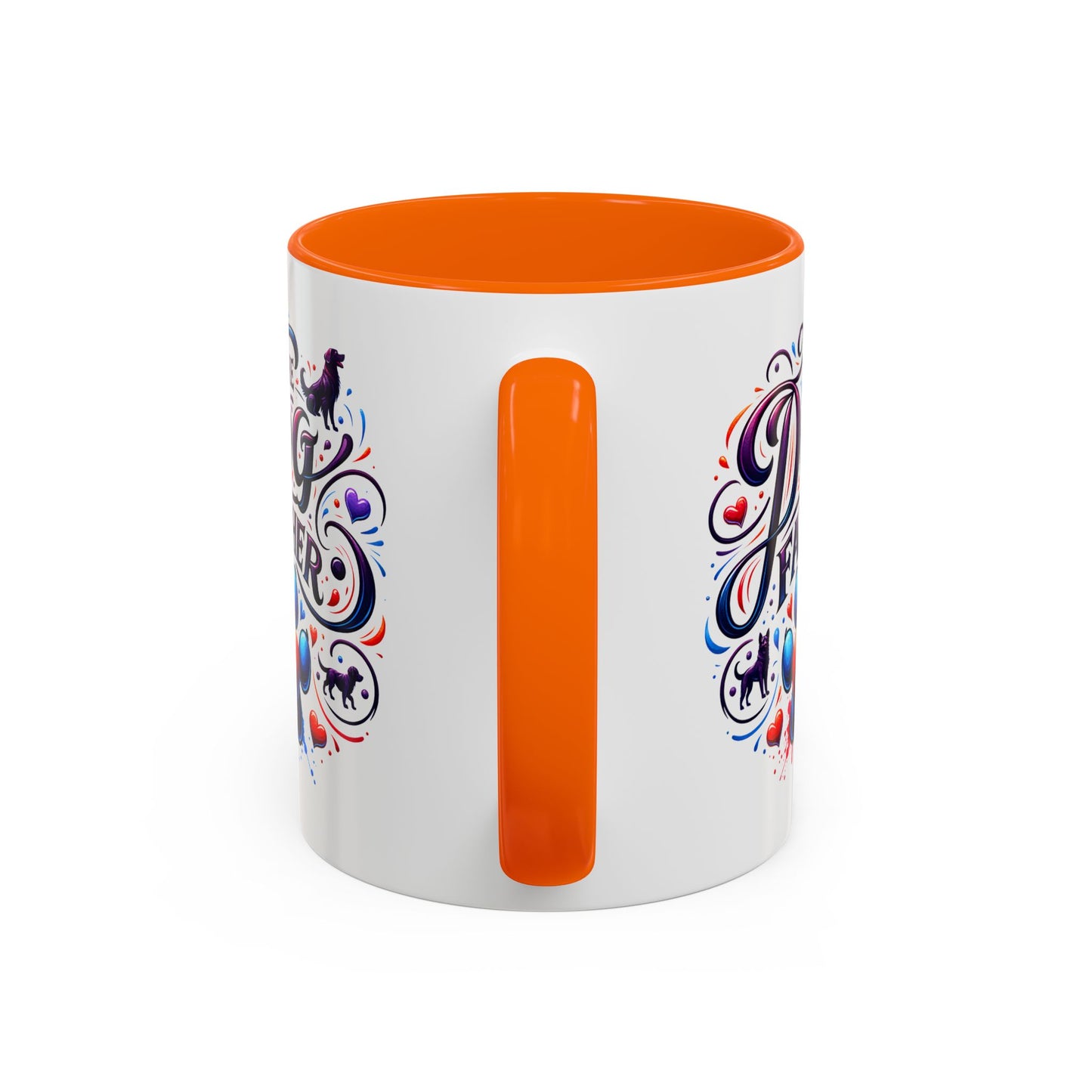 Animal Mug - The Dog Father