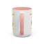 Office Mug - Just Bee