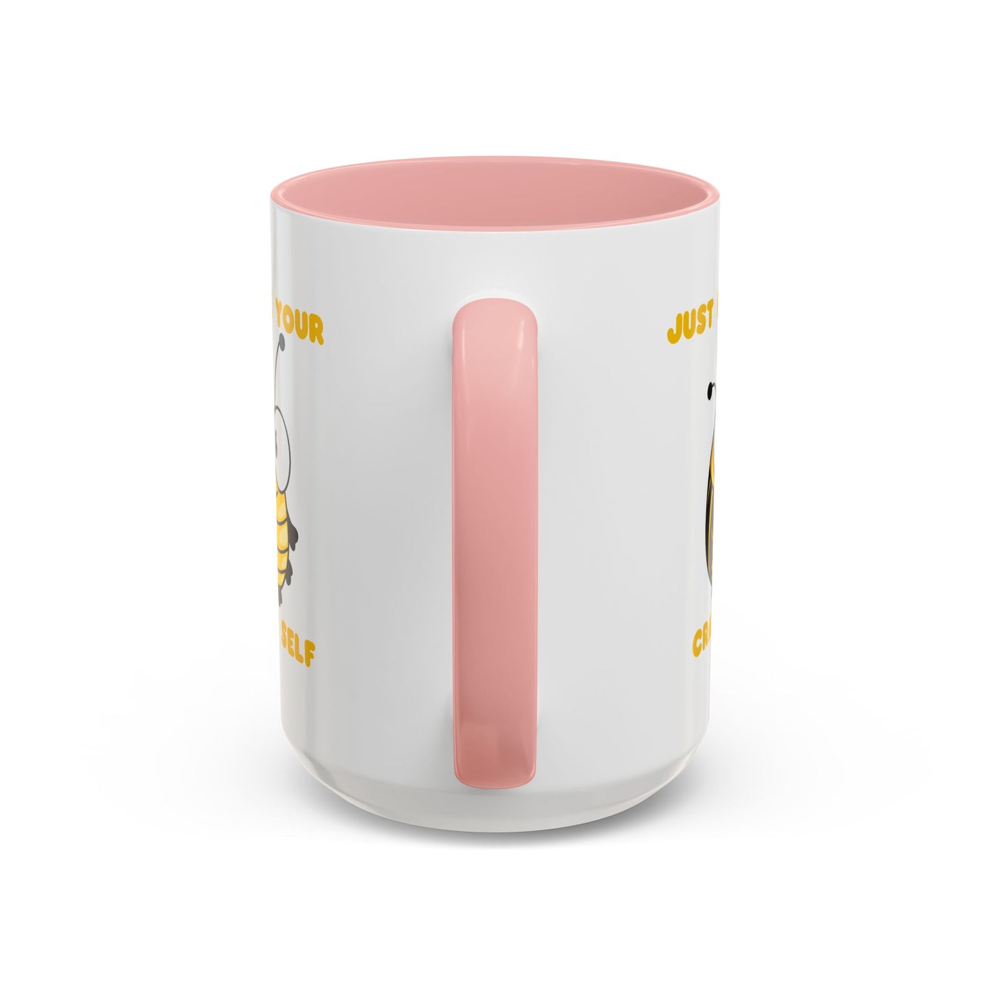 Office Mug - Just Bee