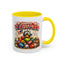 Easter Mug - Patriotic Happy Easter
