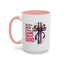 Religious Mug - New Year