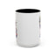 4th of July Mug - American Gnome 7