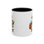 Halloween Mug - Camo Ghost