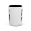 Office Mug - I Survived Another Meeting