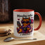 Office Mug - Monday Called