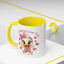 Anniversary Mug - I Ducking Love You