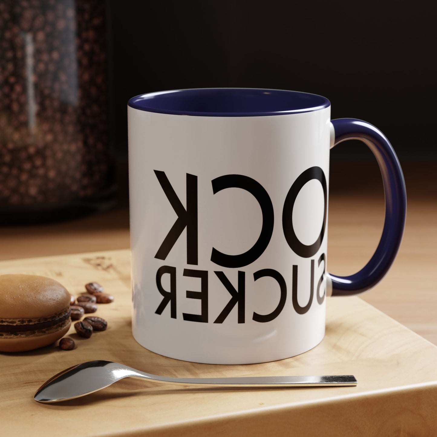 Adult Mug - Cock Sucker