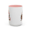 Christmas Mug - Gnome Presents