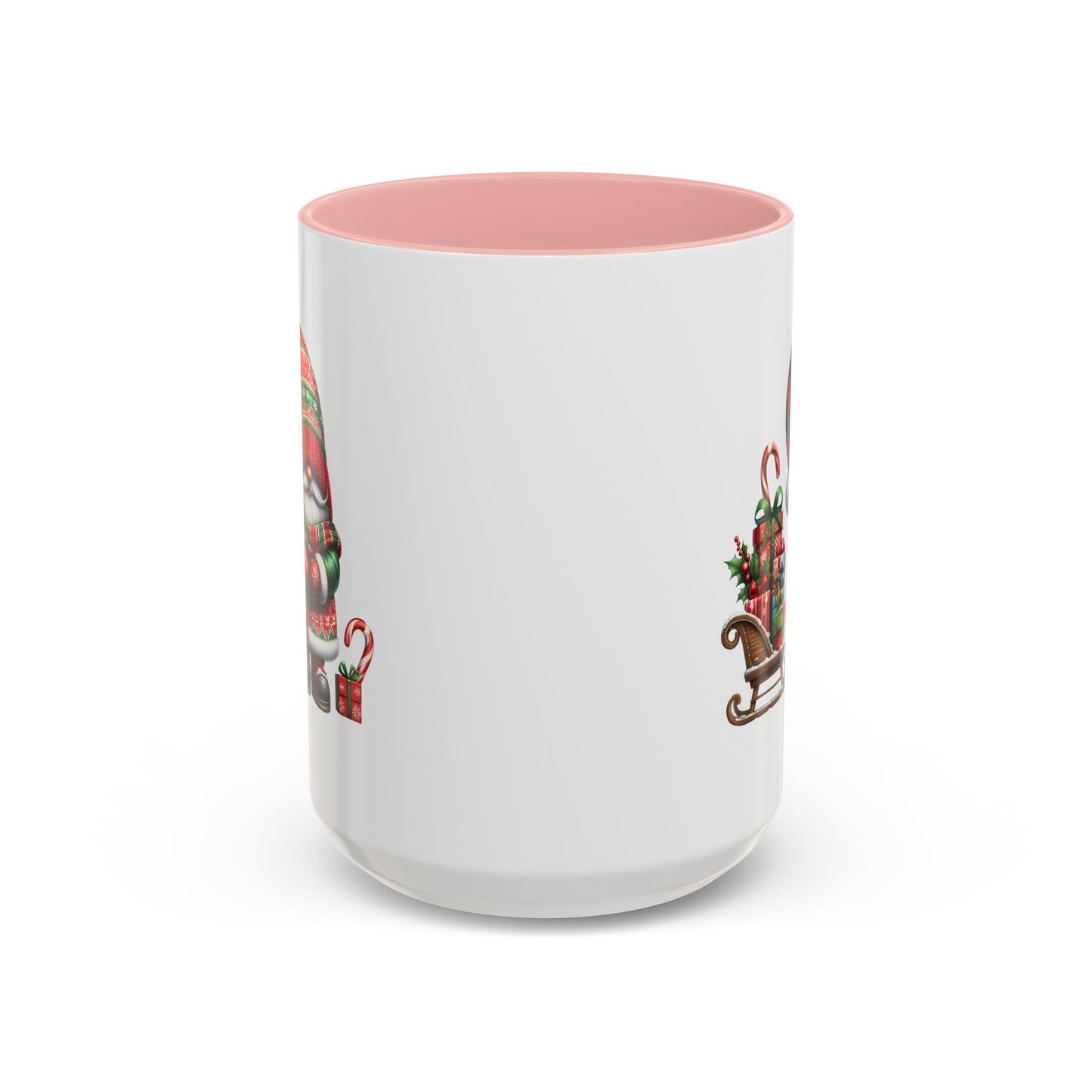 Christmas Mug - Gnome Presents