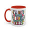 Humor Mug - I'm Not Bossy