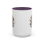 Adventure Mug - If I'm Not Fishing