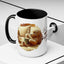 Animal Mug - Dog Coffee Wrap 29