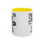 Animal Mug - I'd Love To But My Dog Said No