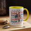 4th of July Mug - Made in USA