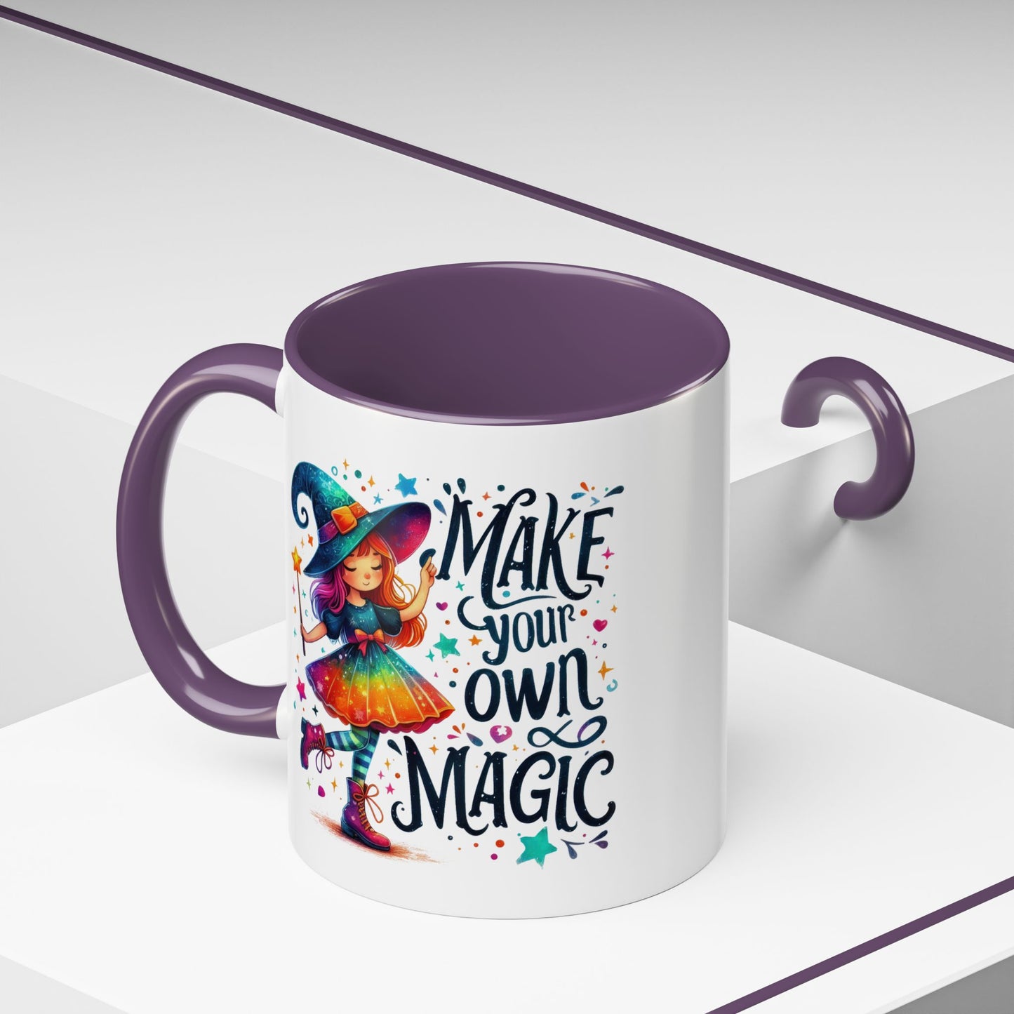 Wellness Mug - Make Your Own Magic