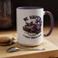 Animal Mug - Be Happy