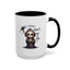 Humor Mug - Don't Be a Die