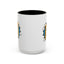 Father's Day Mug - Super Dad