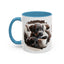 Animal Mug - Dog Coffee Wrap 26
