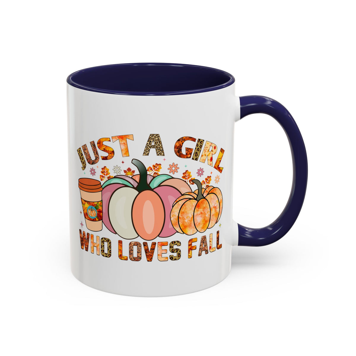 Fall Mug