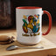 Adventure Mug - Listen To The Wild