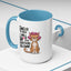 Humor Mug - Swear to God