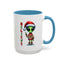 Alien Mug - Believe