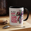 Religious Mug - New Year