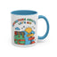 Adventure Mug - Adventure Awaits