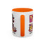 Office Mug - Smile Nod Survive