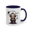 Humor Mug - Don't Be a Die