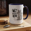 Animal Mug - Me? Sarcastic? Never