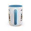 Office Mug - None Of Your Emails