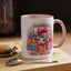 Birthday Mug - Kawaii Kitty