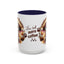 Animal Mug - Dog Coffee Wrap 8