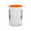 Anniversary Mug - You're The Avocado To My Toast