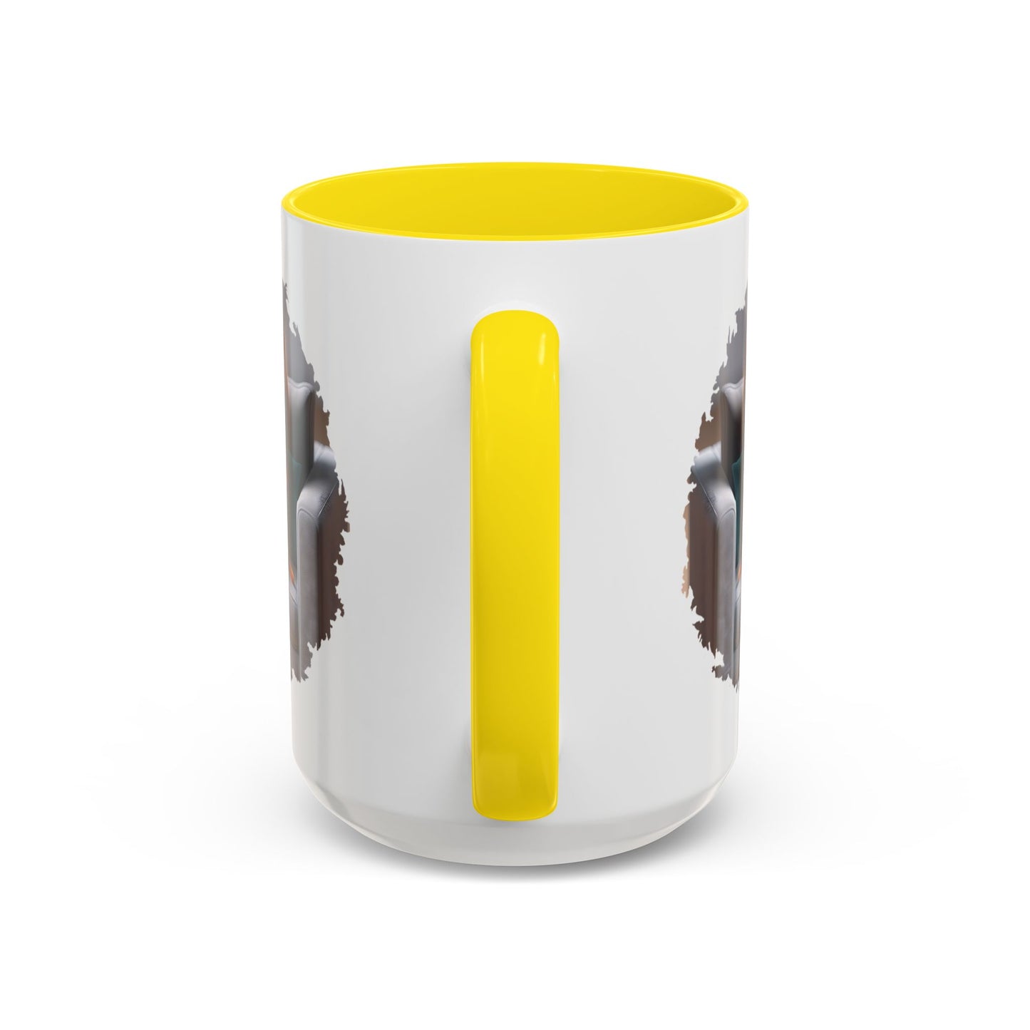 Animal Mug - Dog Coffee Wrap 17