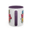Birthday Mug - Hand Written Birthday