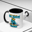 Wellness Mug - Keep Calm And Stay Savage