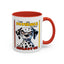 Humor Mug - I Had My Patience Tested