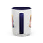 Birthday Mug - Happy Birthday Large Cake With...