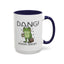 Office Mug - Dang