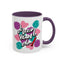 Motivation Mug - Dream Plan Do