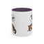 Animal Mug - Do I Look Like I Care