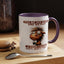 Adult Mug - Piss Me off Again