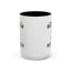 Humor Mug - Please Do Not Disturb