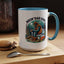 Father's Day Mug - Doin Dad Sh*t