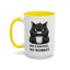 Office Mug - No Coffee No Workee